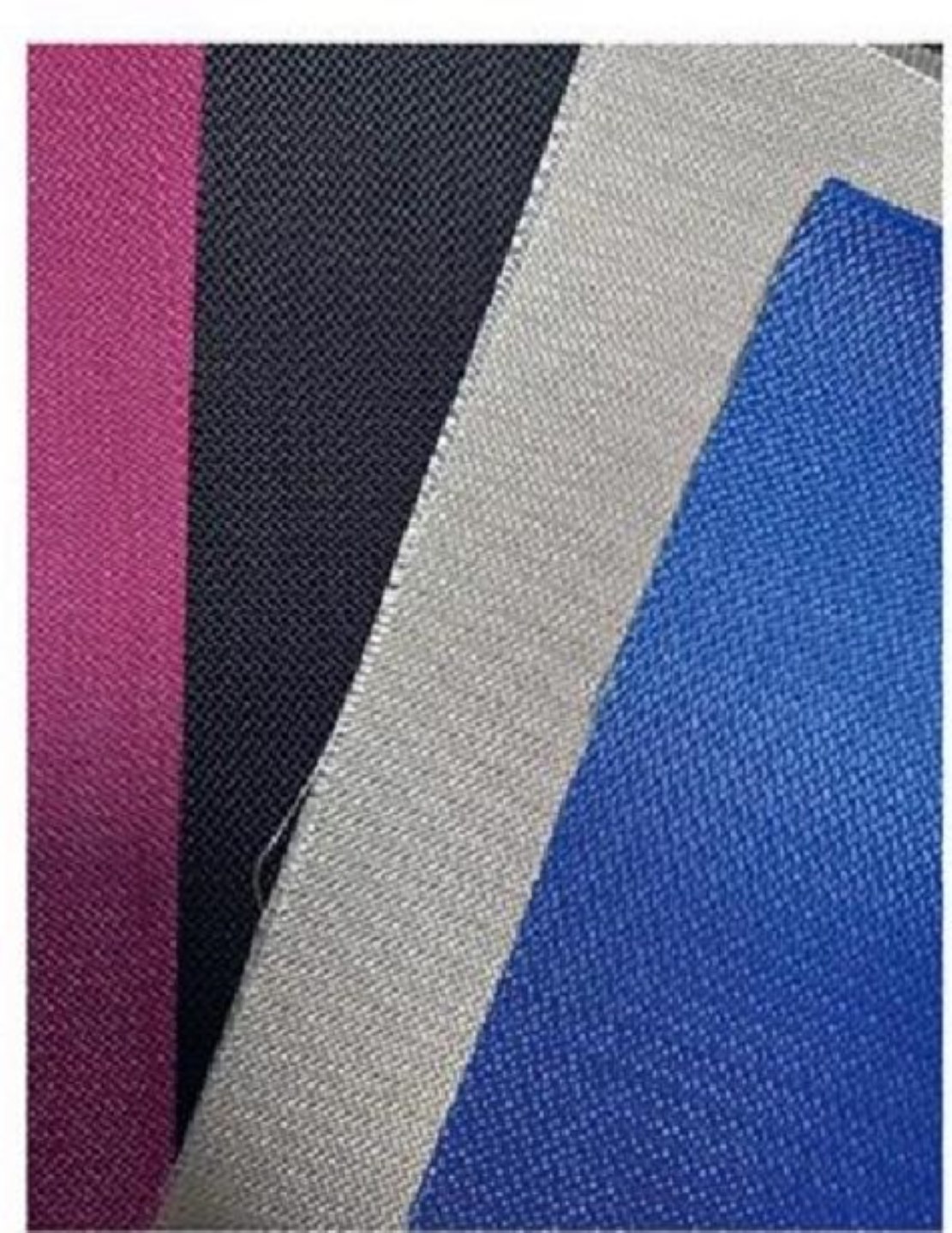 彩色玻璃纤维布